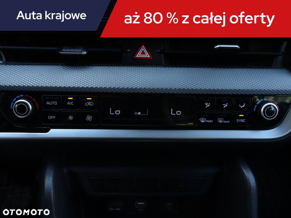Kia Sportage - 20