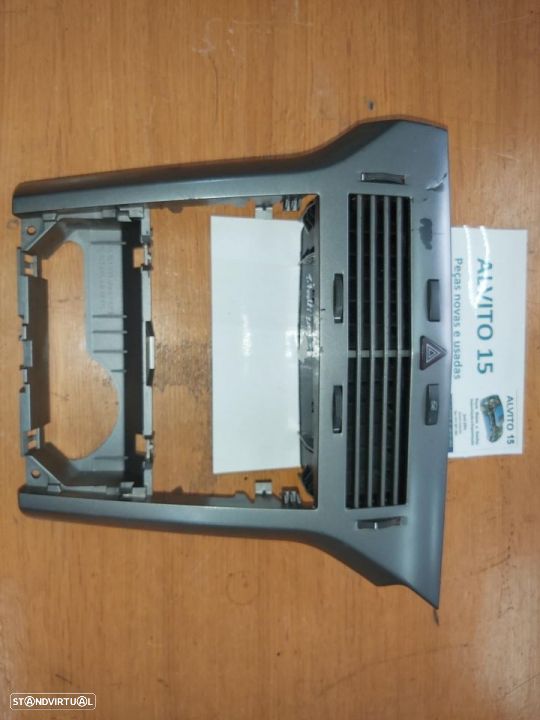 Consola Central Opel Astra H 2004 - 1