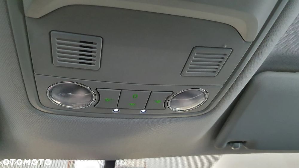 Skoda Superb - 23