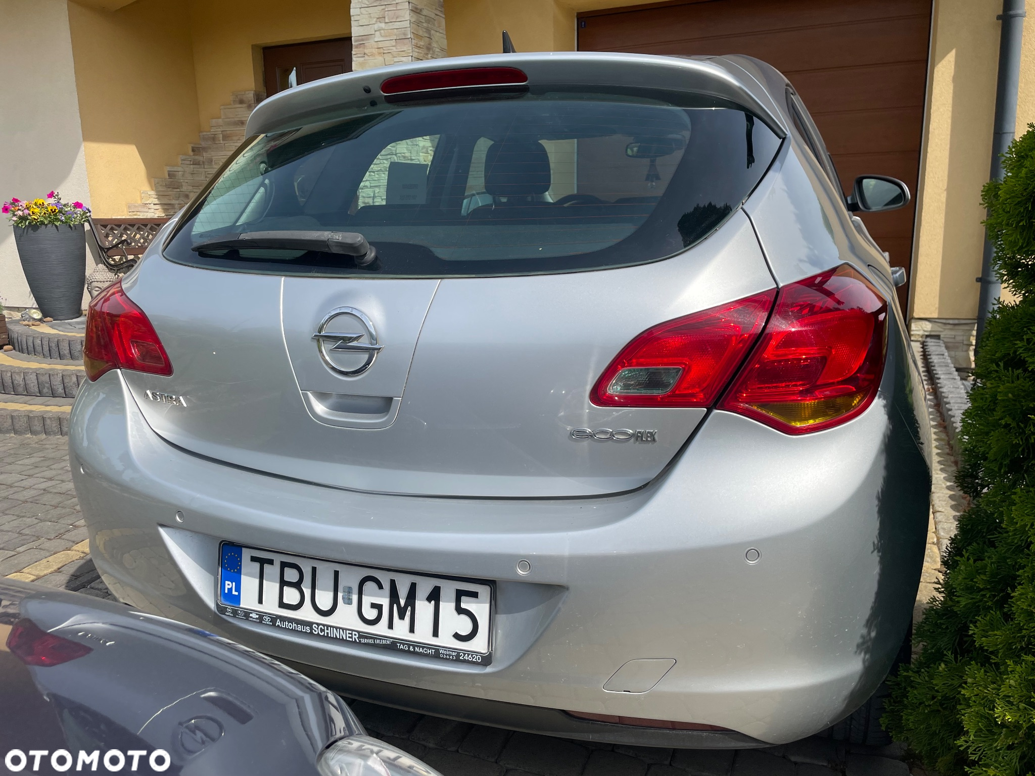 Opel Astra IV 1.4 Enjoy - 2