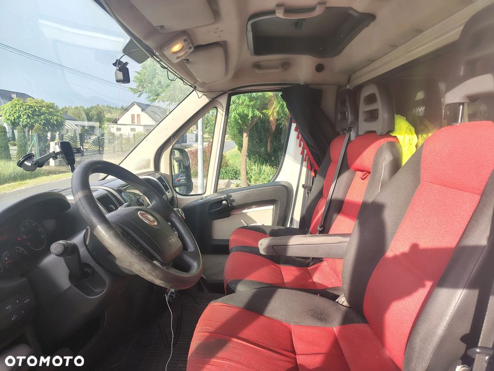Fiat Ducato - 5