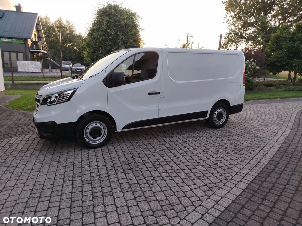 Renault Trafic - 6