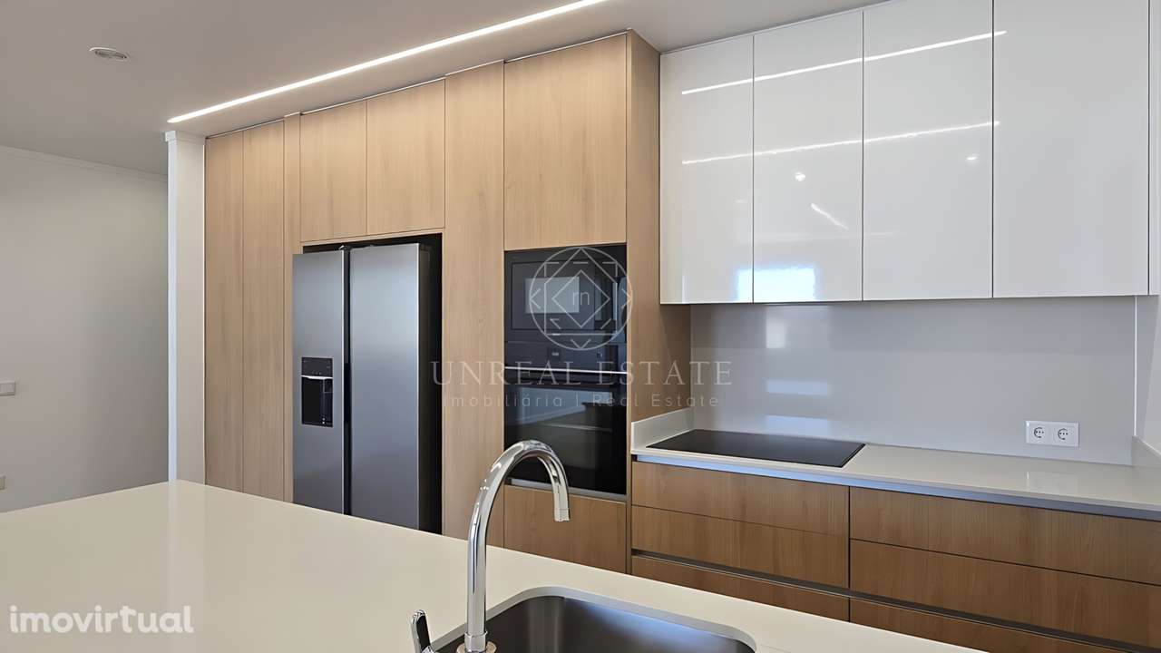 Apartamento T3+1 Venda em Nossa Senhora de Fátima,Entroncamento - Grande imagem: 2/40