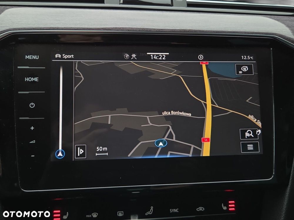 Volkswagen Passat - 22