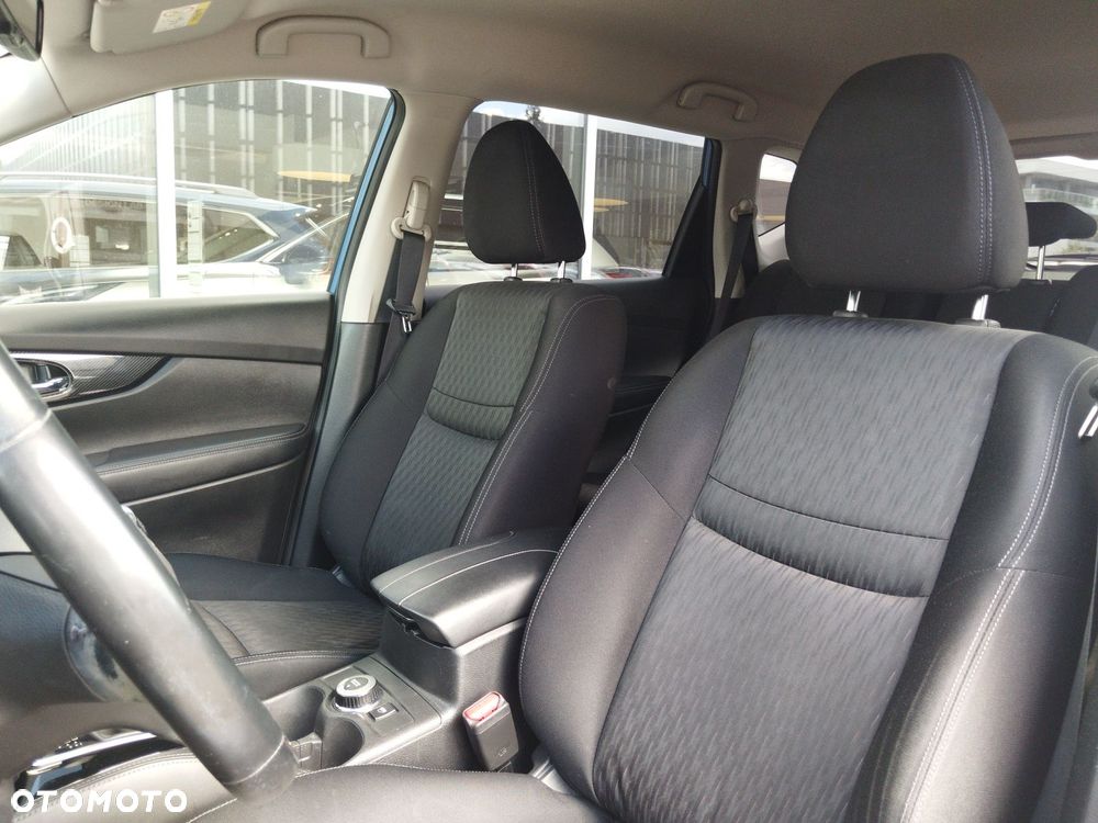 Nissan X-Trail 2.0 dCi N-Connecta 4WD Xtronic - 9