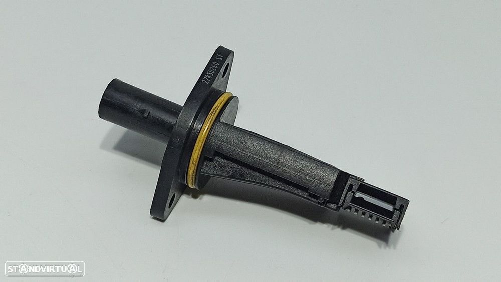 MEDIDOR DE MASSA DE AR MERCEDES CLASE M (W163) 270 CDI (163.113) - 2