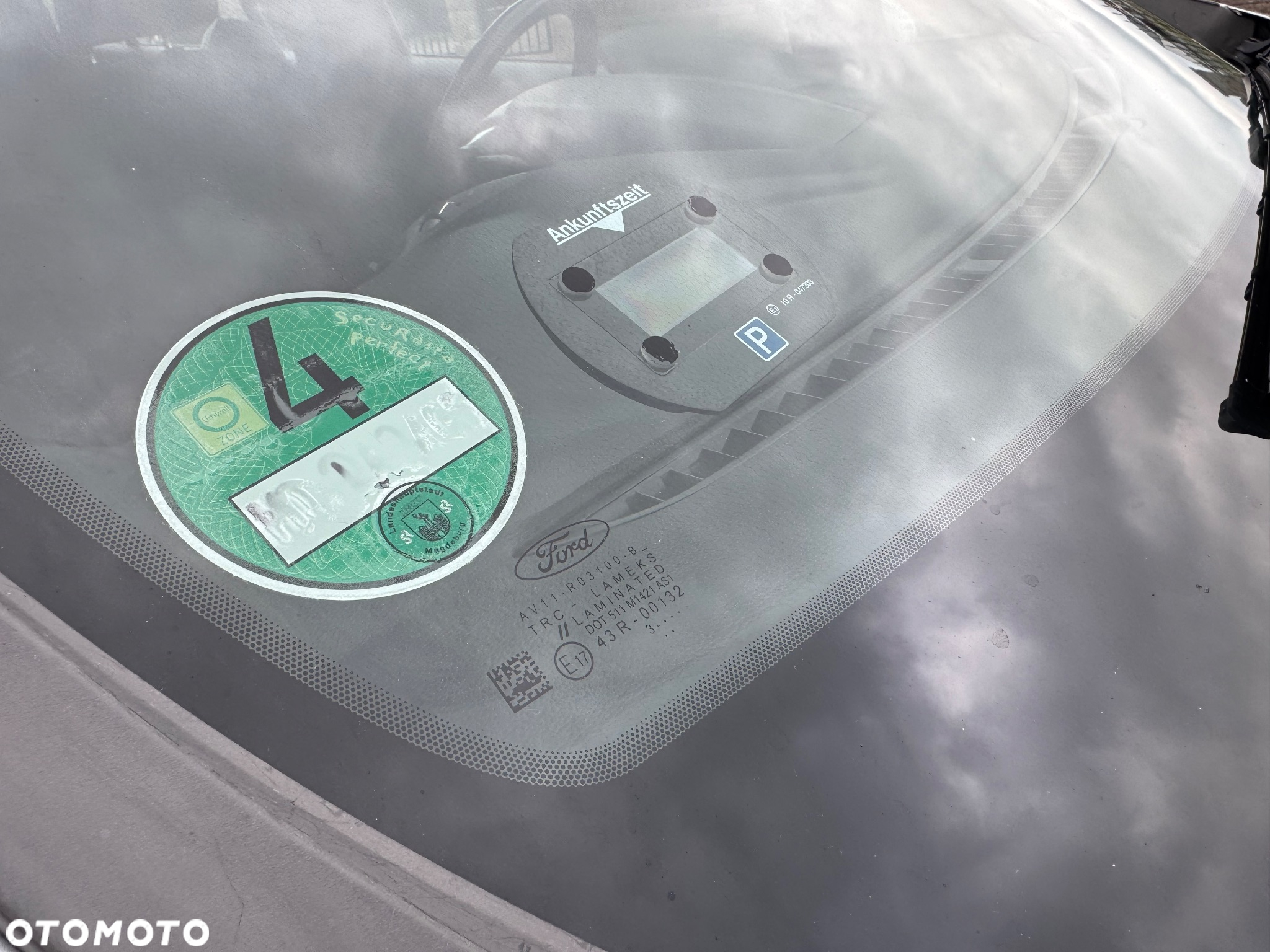 Ford B-MAX 1.0 EcoBoost Trend - 27