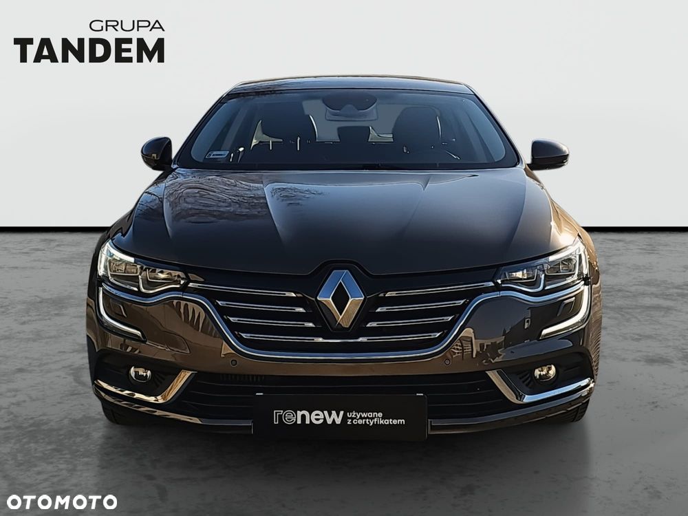 Renault Talisman 1.6 Energy dCi Intens - 2