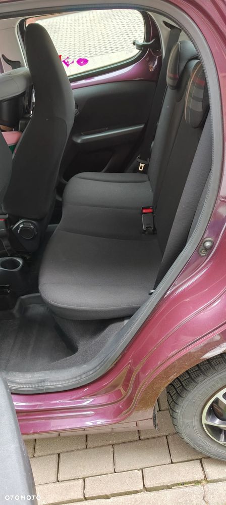 Peugeot 108 - 5