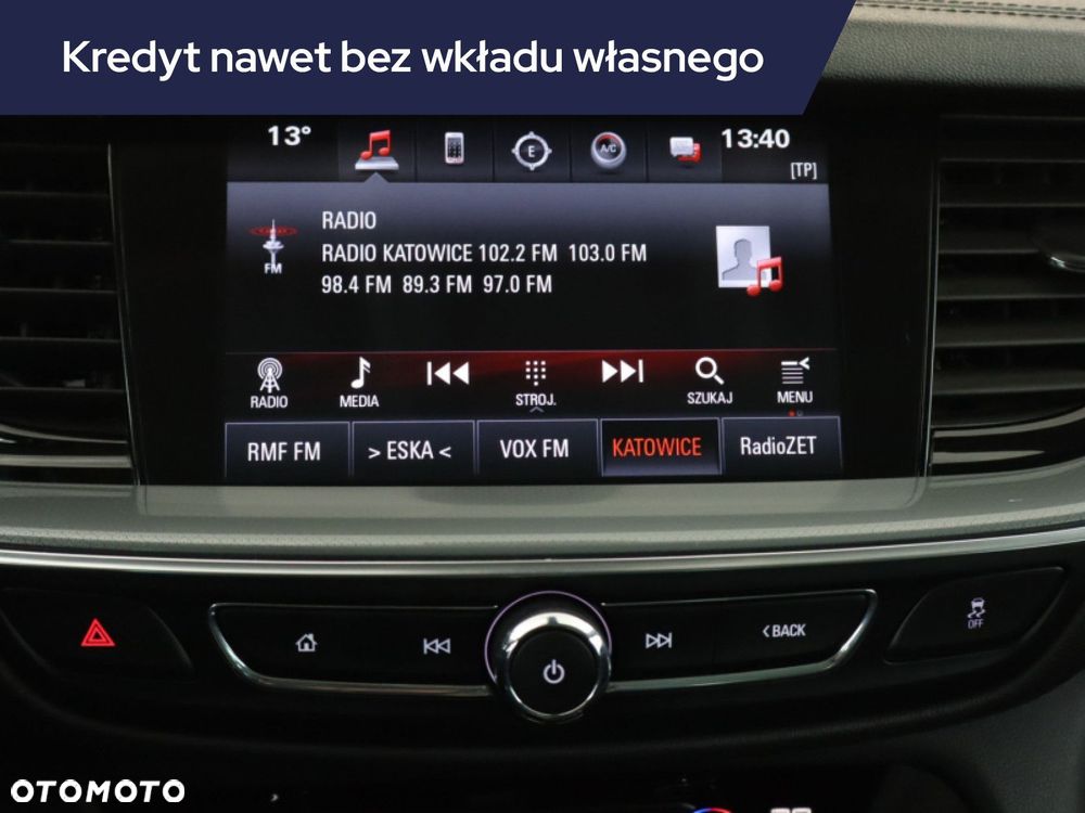 Opel Insignia - 15