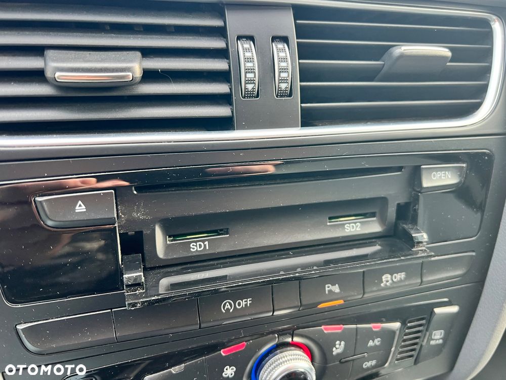 Audi A4 Avant 2.0 TDI DPF multitronic Ambition - 16