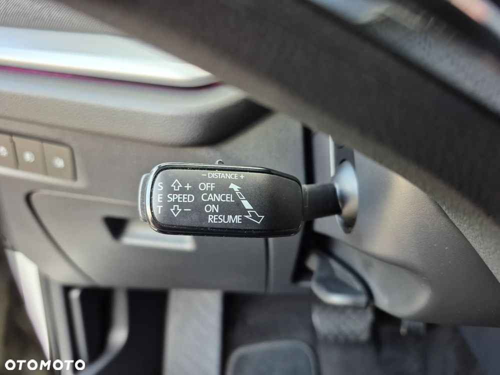 Skoda Octavia 2.0 TDI Style DSG - 11