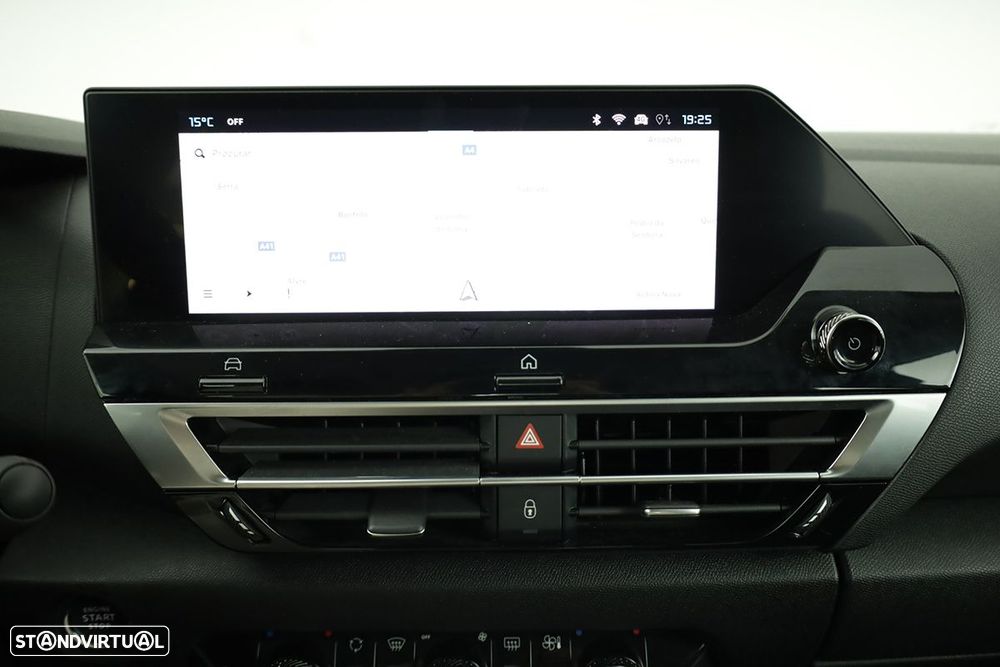 Citroën C4 1.2 PureTech Plus - 11