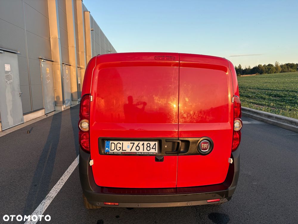 Fiat Doblo - 7
