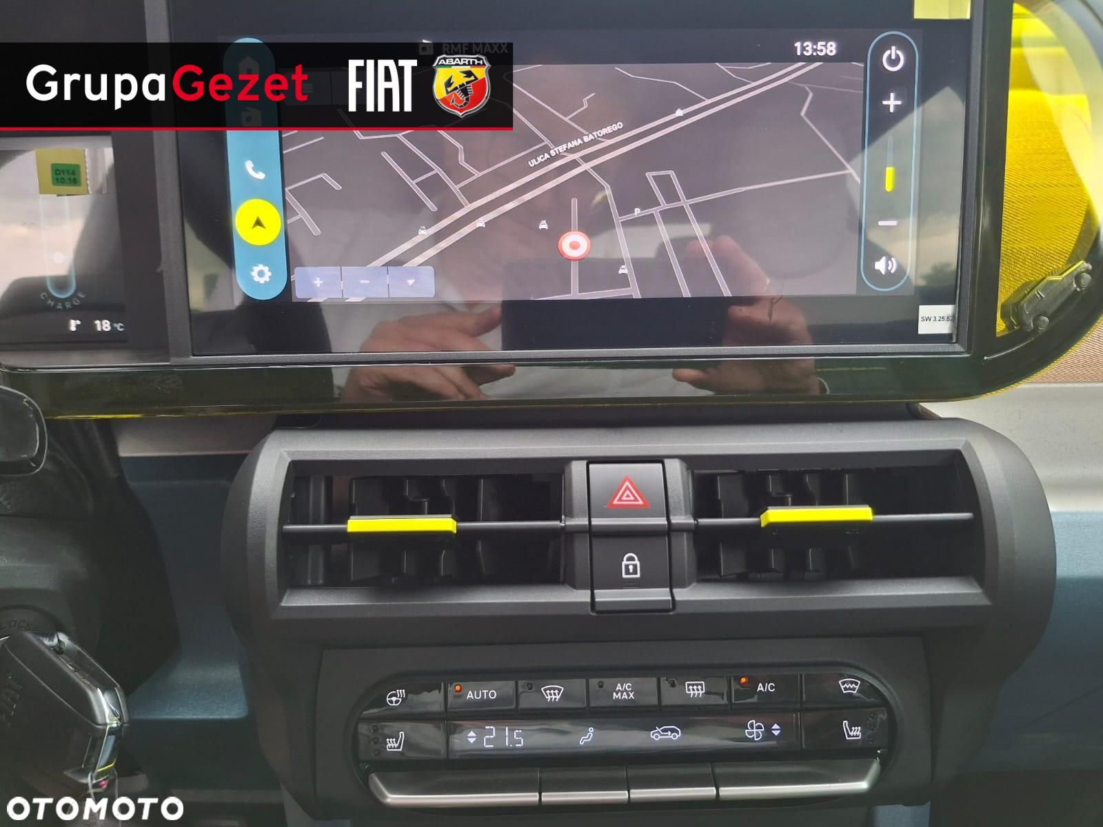 Fiat Grande Panda - 7