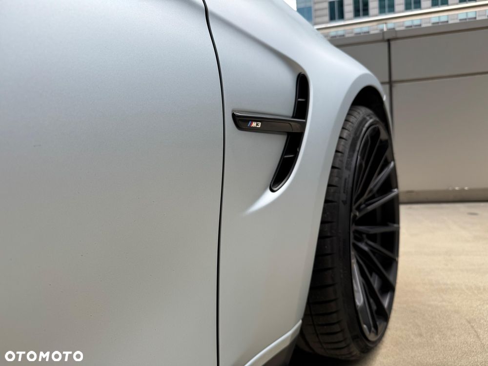 BMW M3 - 15