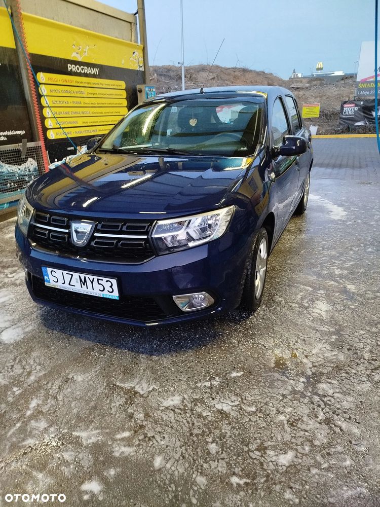 Dacia Sandero - 2
