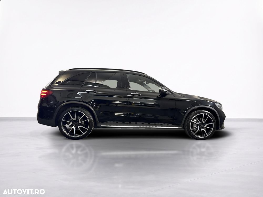Mercedes-Benz GLC - 7