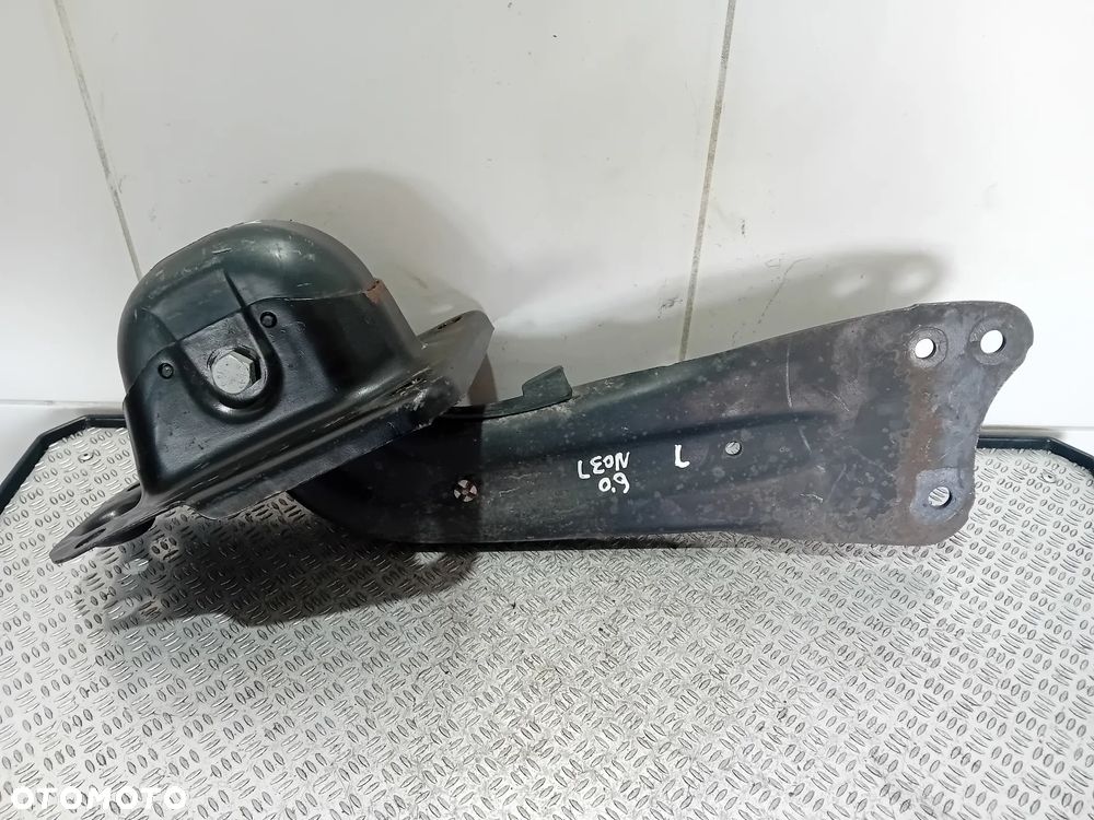 wahacz lewy tył Seat Leon II 1K0505225H 2009 - 1