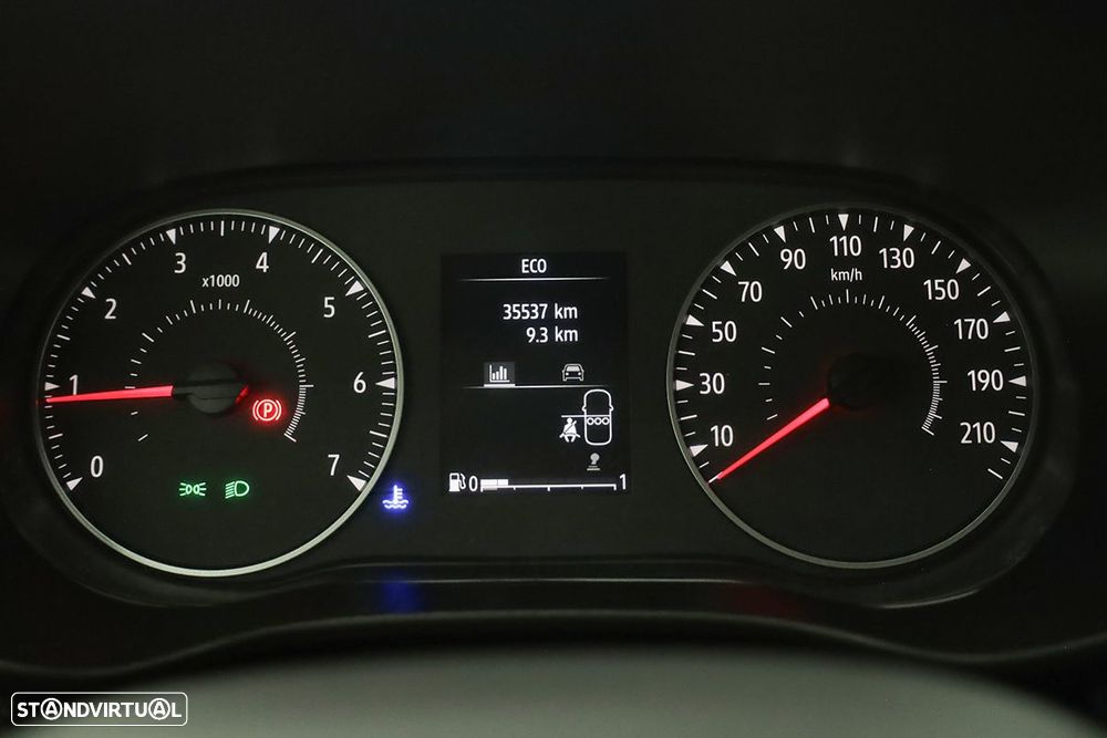 Dacia Sandero 1.0 ECO-G Essential Bi-Fuel - 14