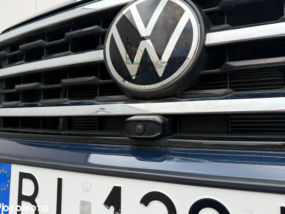 Volkswagen Atlas - 33