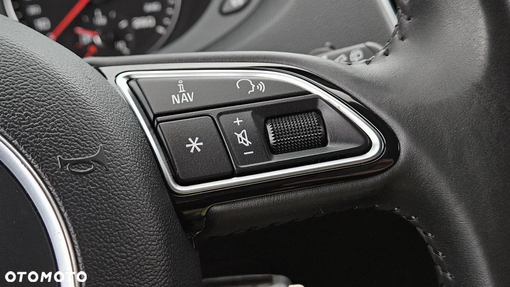 Audi Q3 2.0 TDI Quattro - 33