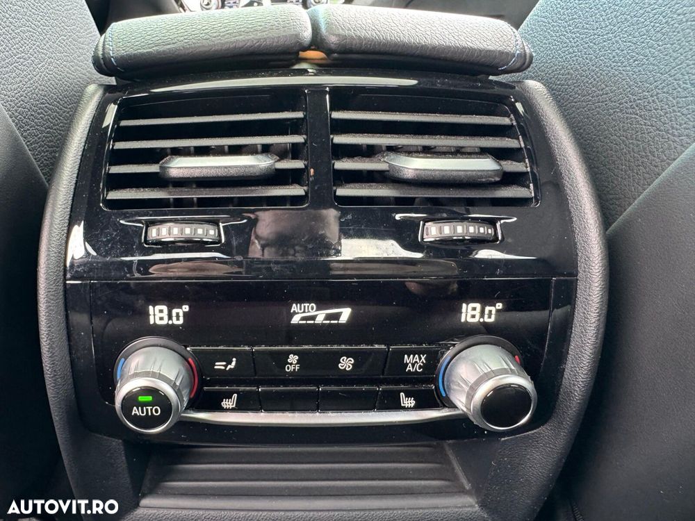 BMW Seria 5 530e xDrive AT PHEV - 19