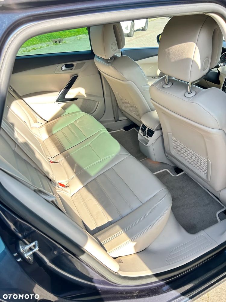Peugeot 508 SW 155 THP Allure - 12
