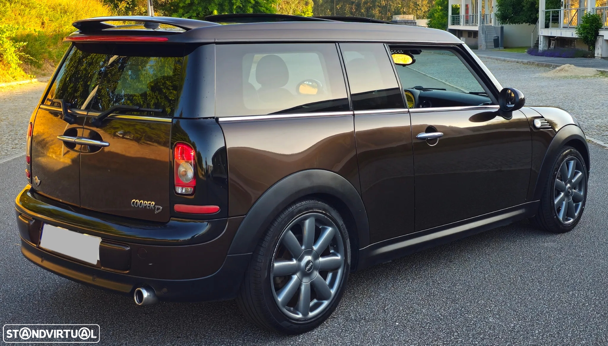 MINI Clubman - 4