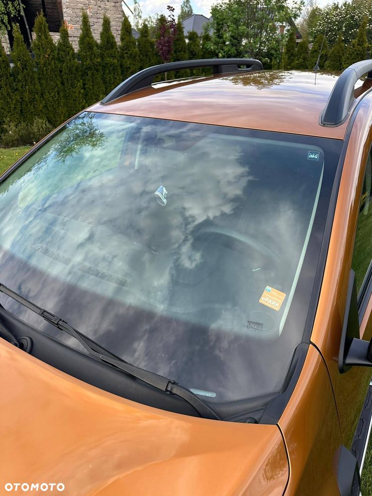 Dacia Duster - 7