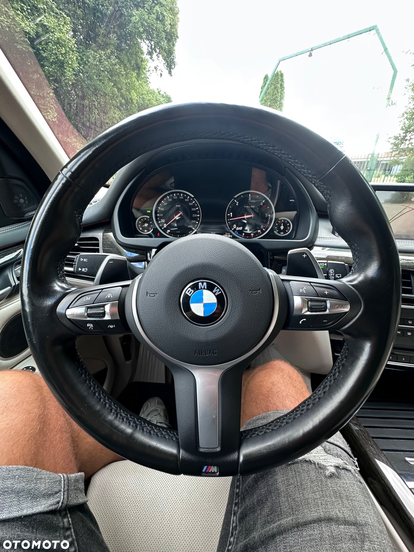 BMW X5 xDrive30d - 32