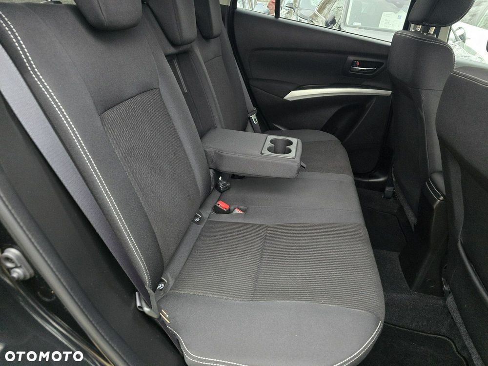 Suzuki SX4 S-Cross 1.4 Boosterjet Comfort - 13