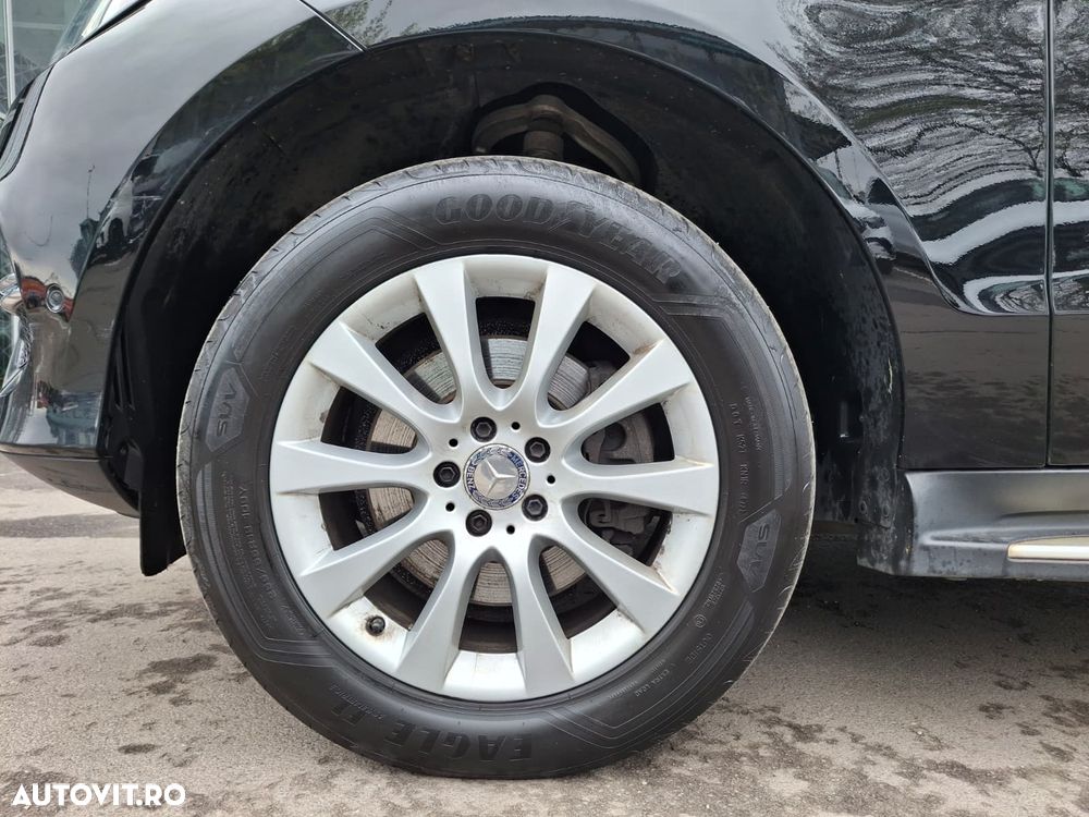 Mercedes-Benz GLE 350 d 4MATIC 9G-TRONIC - 27