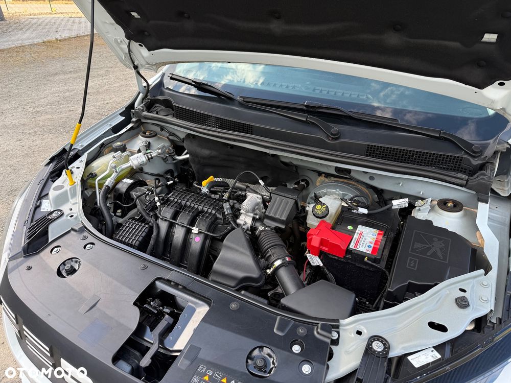 Dacia Sandero SCe 65 Access - 22