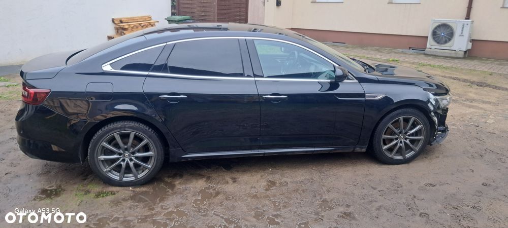 Renault Talisman ENERGY dCi 160 EDC Business - 37