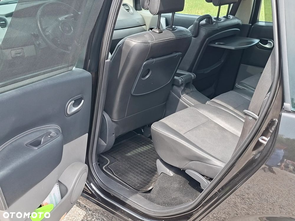 Renault Scenic 1.6 16V Expression - 15