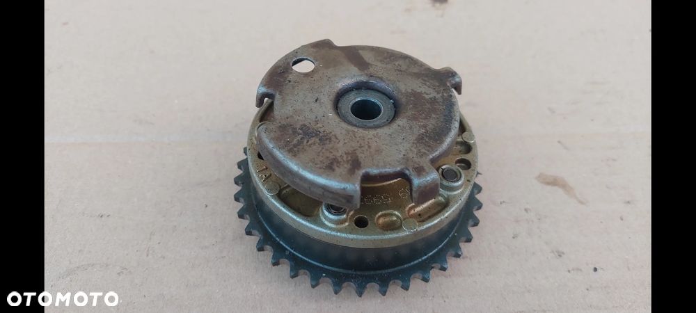 BMW E46 E90 N42 N46 KOŁO VANOS ZMIENNYCH FAZ 7500032 SSĄCY - 3