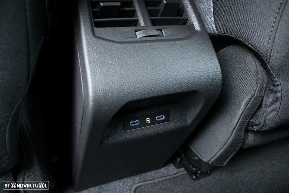 Renault Mégane E-Tech EV60 Evolution Optimum Charge - 53