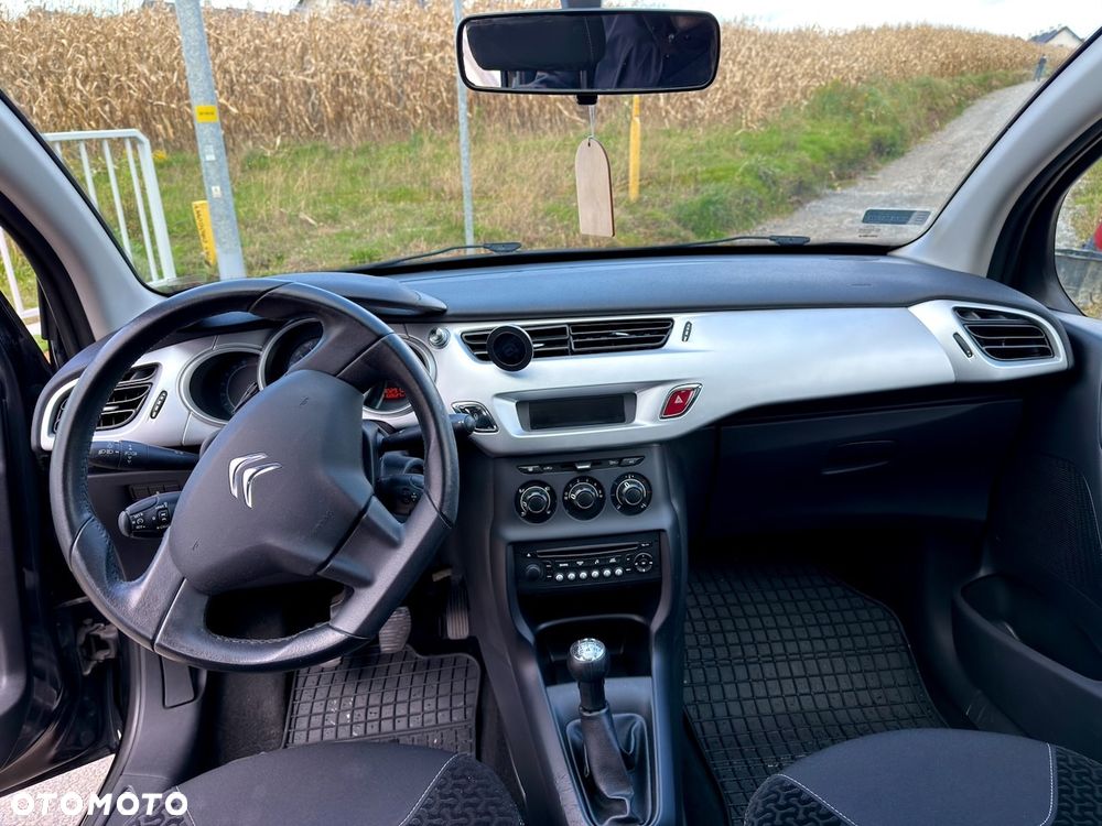 Citroën C3 1.4 Seduction - 23