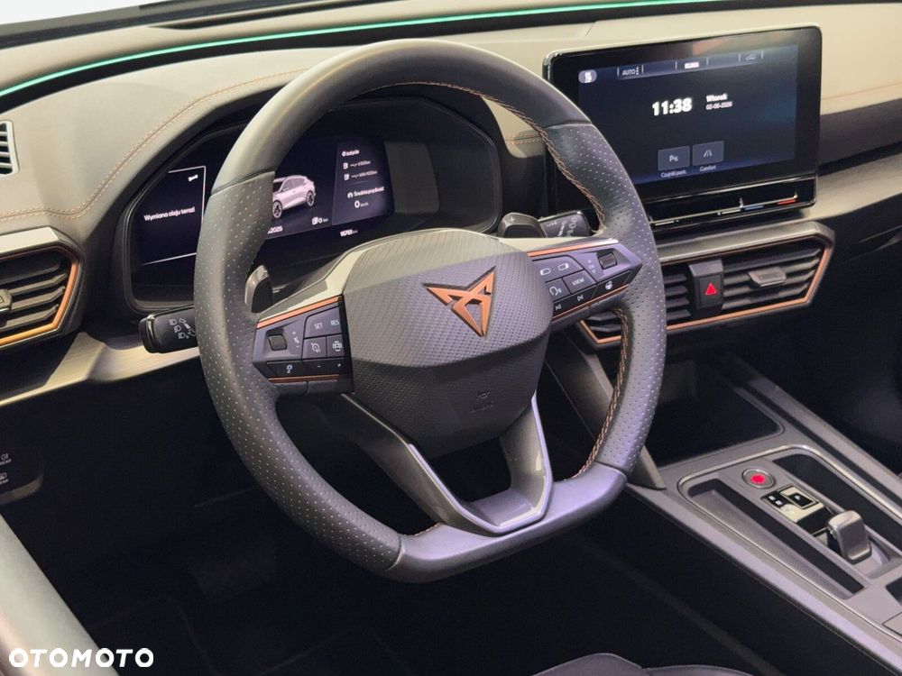 Cupra Formentor - 21