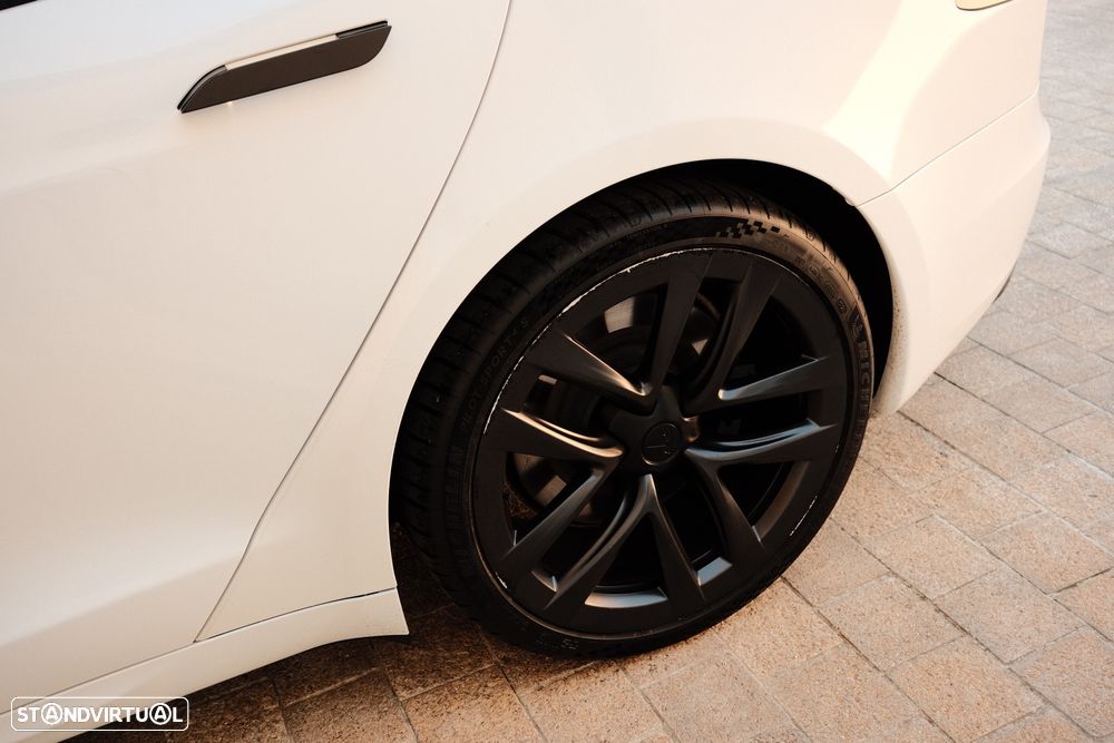 Tesla Model S Long Range AWD - 9