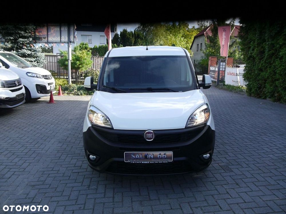 Fiat Doblo - 7
