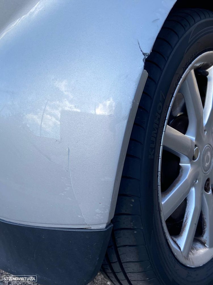 Smart ForTwo Coupé Grandstyle cdi 41 - 5