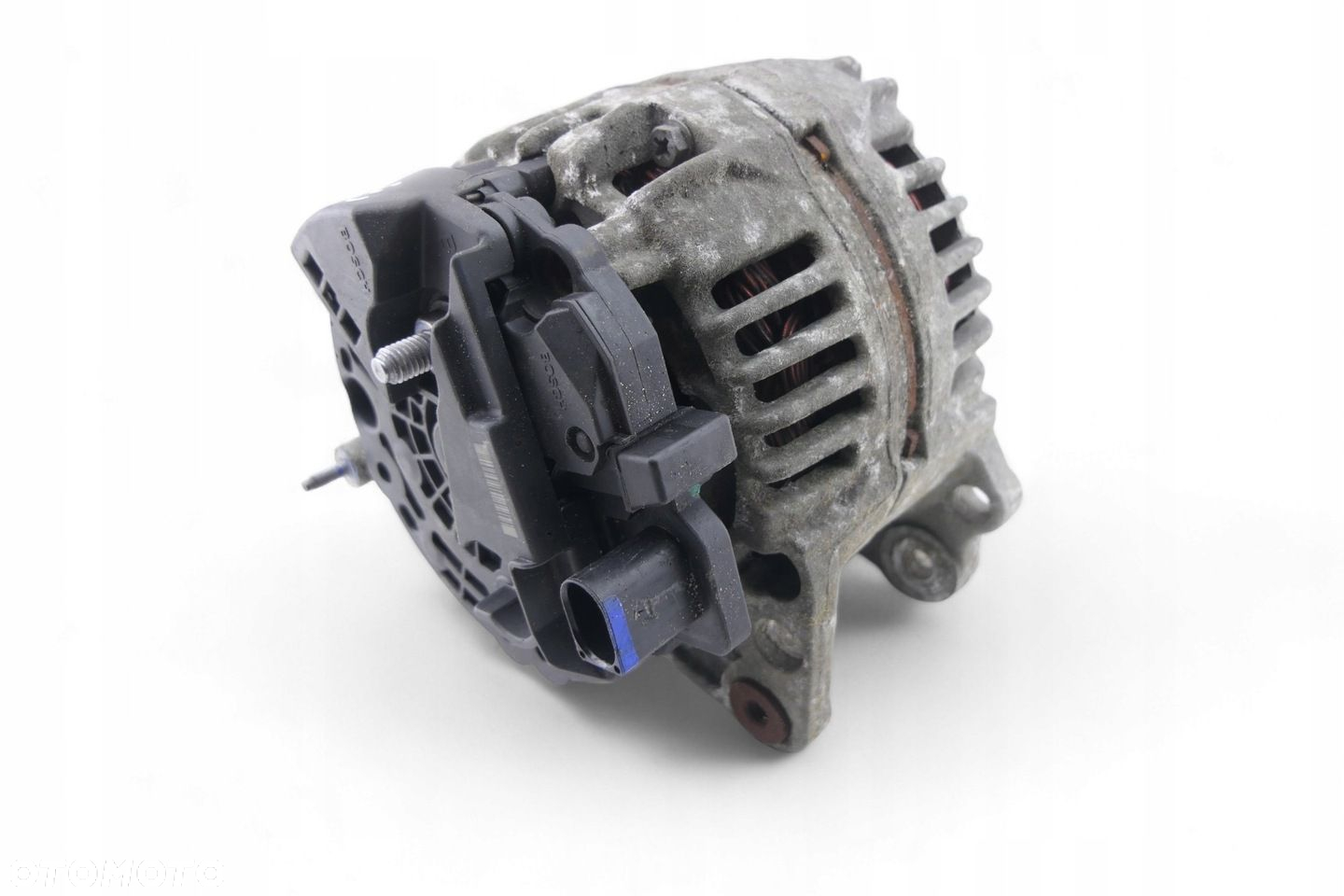Alternator VOLKWAGEN CRAFTER 2.5 TDI 06F903023D - 5