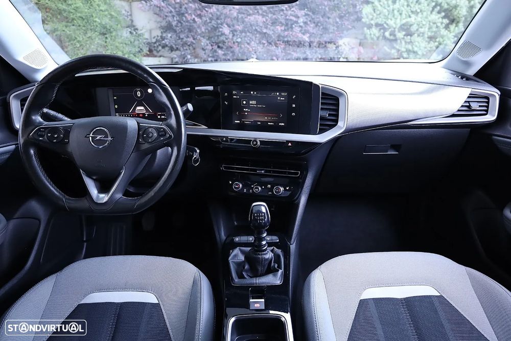 Opel Mokka 1.2 T Edition - 14