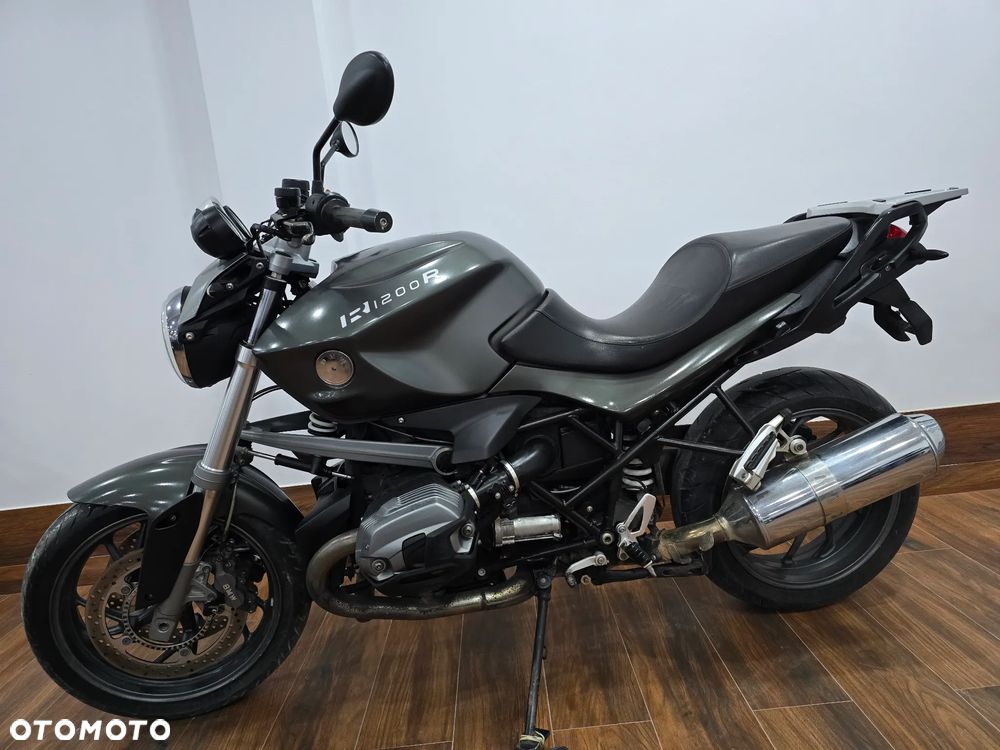 BMW R - 2