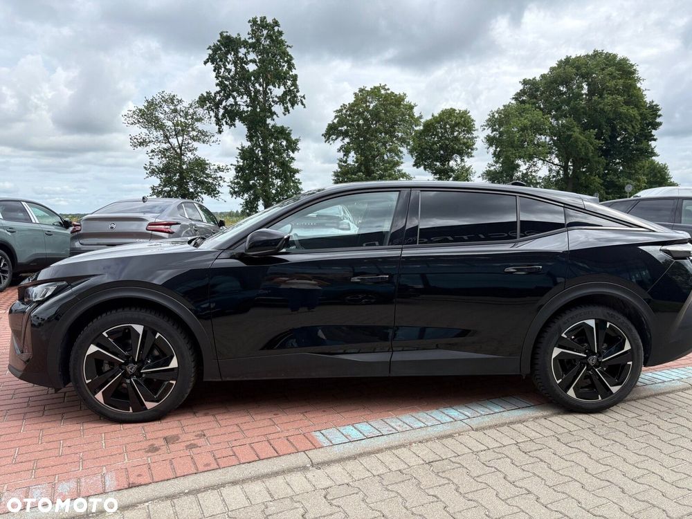 Peugeot 408 1.2 PureTech Allure S&S EAT8 - 5