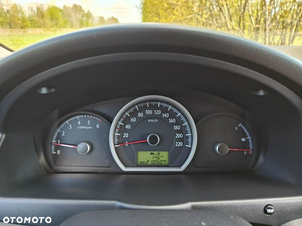 Kia Sportage - 15