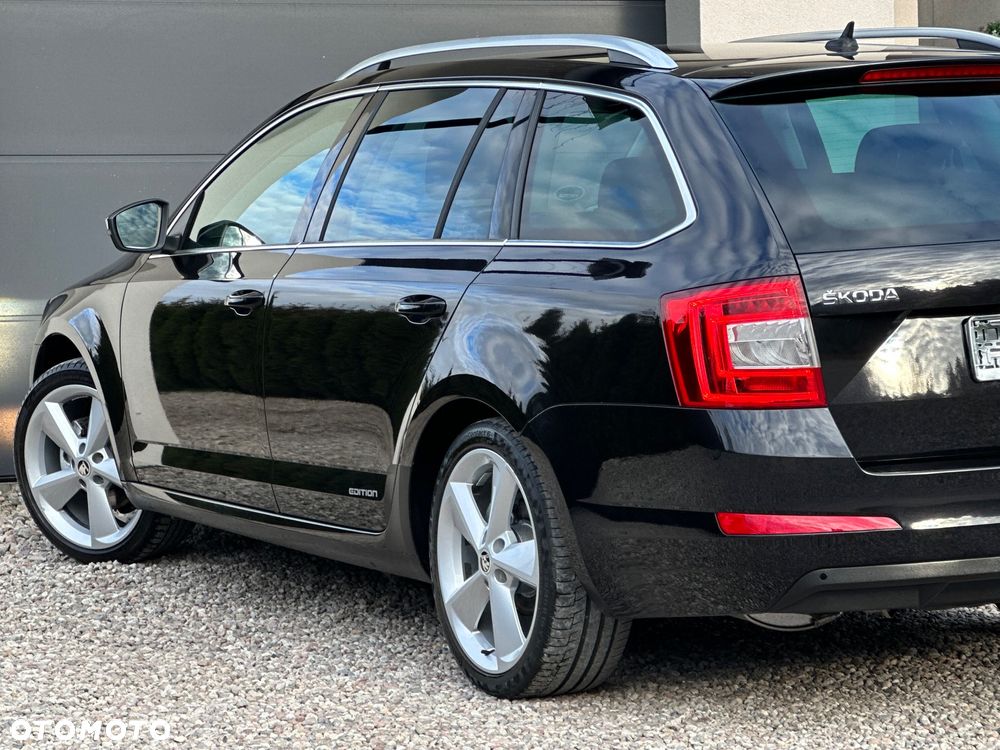Skoda Octavia 1.4 TSI Green tec Elegance - 24