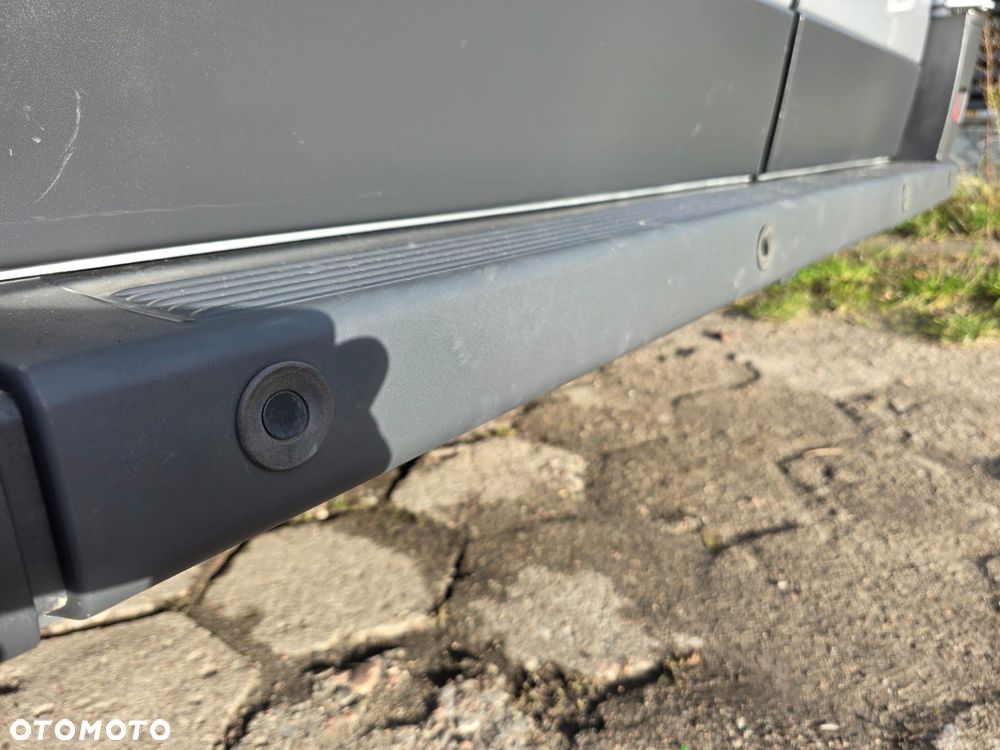 Fiat Ducato  L4h2 3.0 180km__Perfekcyjny Stan!!! - 30